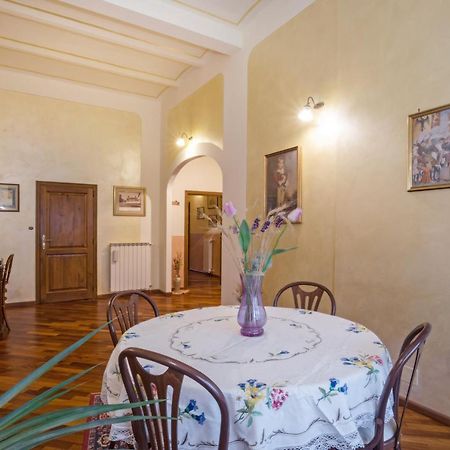 Il Giglio D'Oro Arezzo Exterior foto