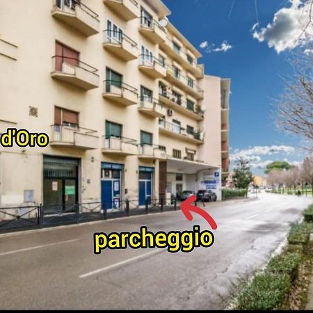 Il Giglio D'Oro Arezzo Exterior foto