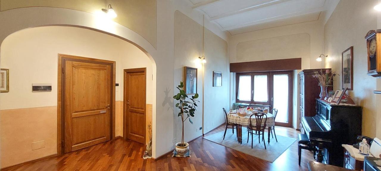 Il Giglio D'Oro Arezzo Exterior foto