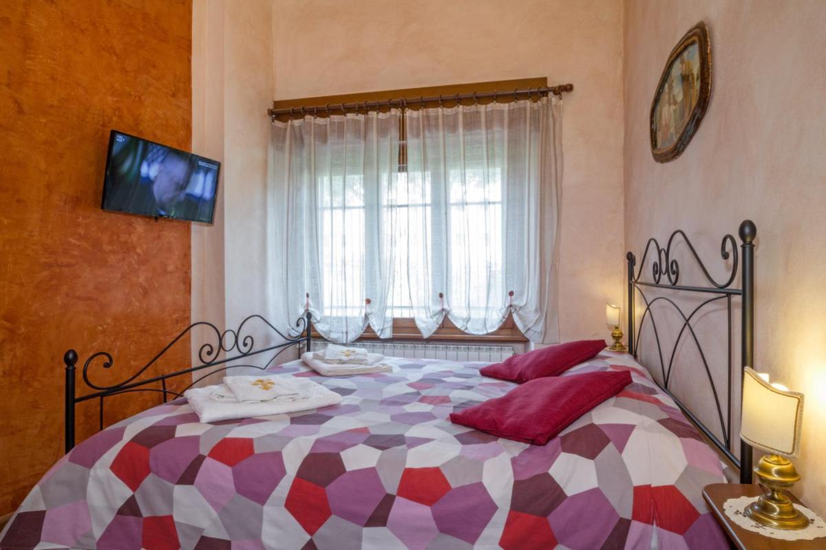 Il Giglio D'Oro Arezzo Exterior foto