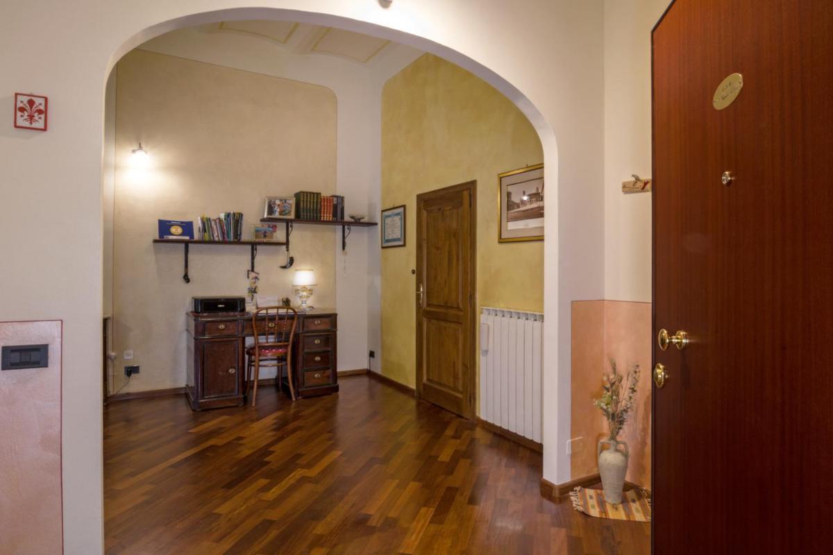 Il Giglio D'Oro Arezzo Exterior foto